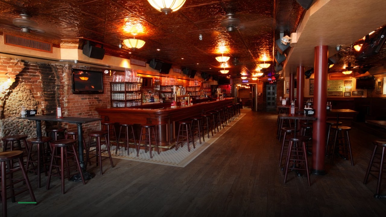 Downtown Social - Sports Bars in New York