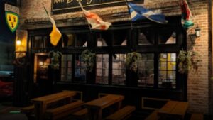 Doyle’s Public House — Sports bars in Tacoma