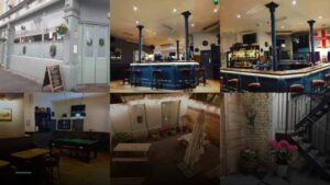 Doyle’s Tavern — Pubs in London