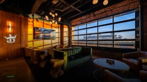 DraftKings Sports & Social Nashville — Sports bars in Nashville