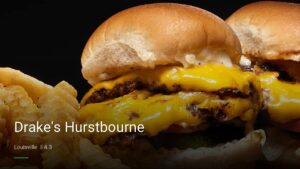 Drake’s Hurstbourne — Sports bars in Louisville