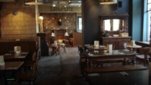 Dram — Pubs in Glasgow