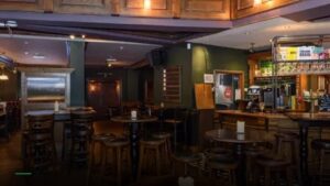 Drawbridge — Pubs in Bristol