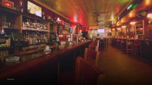 Drinker’s Pub — Sports bars in Philadelphia