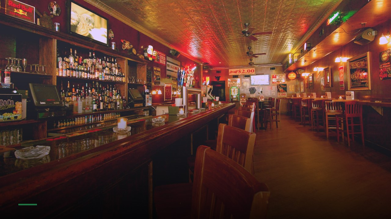 Drinker's Pub - Sports Bars in Philadelphia