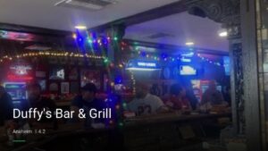 Duffy’s Bar & Grill — Sports bars in Anaheim