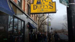 Duffy’s Tavern and Grille — Sports bars in Chicago