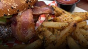 Dukes Plates & Pints — Sports bars in Sacramento