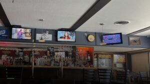 Watch MLB at Dundee’s Place Bar and Grill in Omaha
