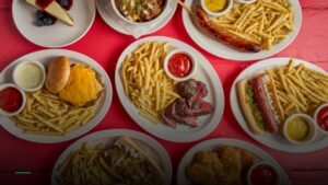 Dusty’s — Sports bars in Dallas