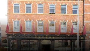 Dwyers of Cork — Pubs in Cork