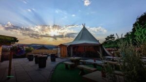 Eagle & Child — Pubs in Manchester