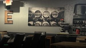 East Side Eddie’s Neighborhood Bar & Grill — Sports bars in Des Moines