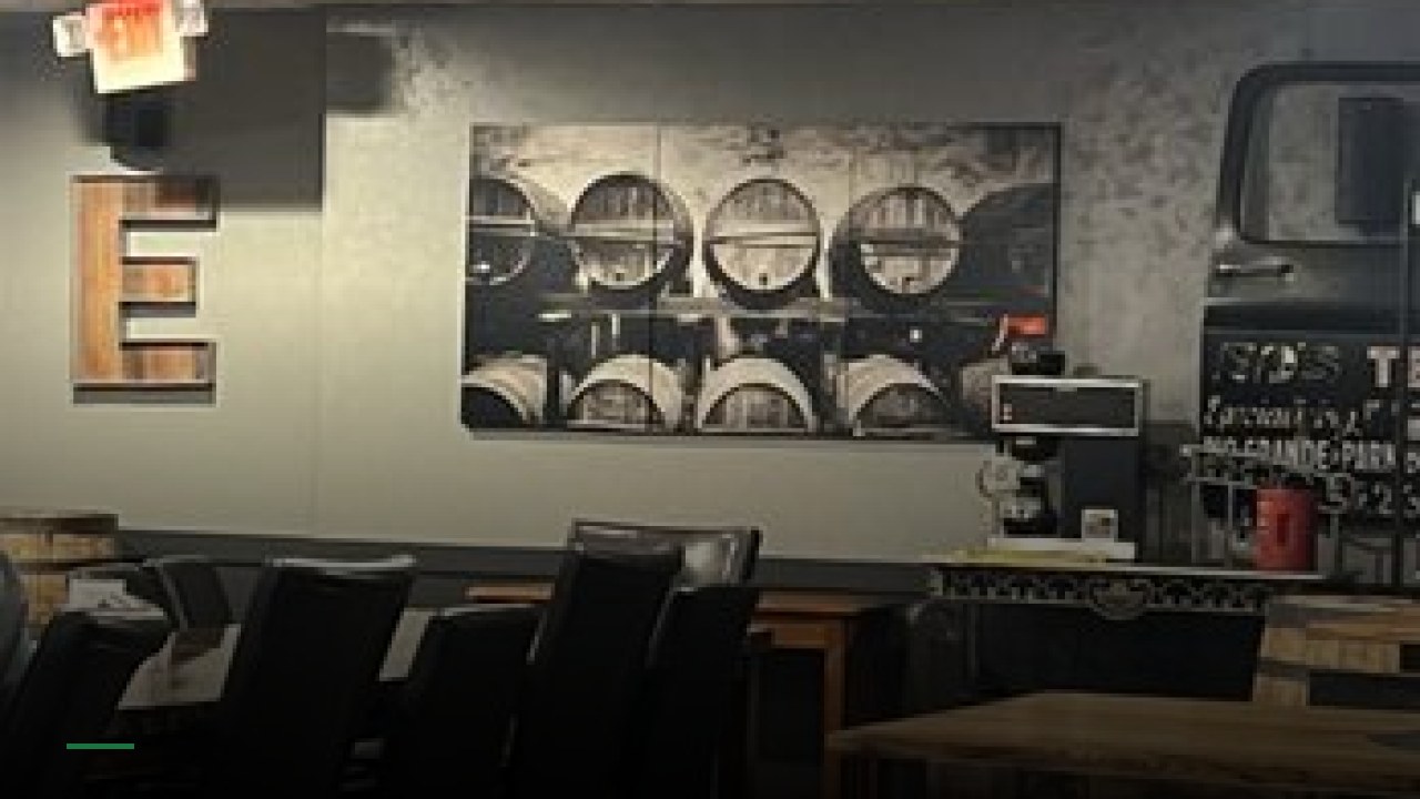 East Side Eddie's Neighborhood Bar & Grill - Sports Bars in Des Moines