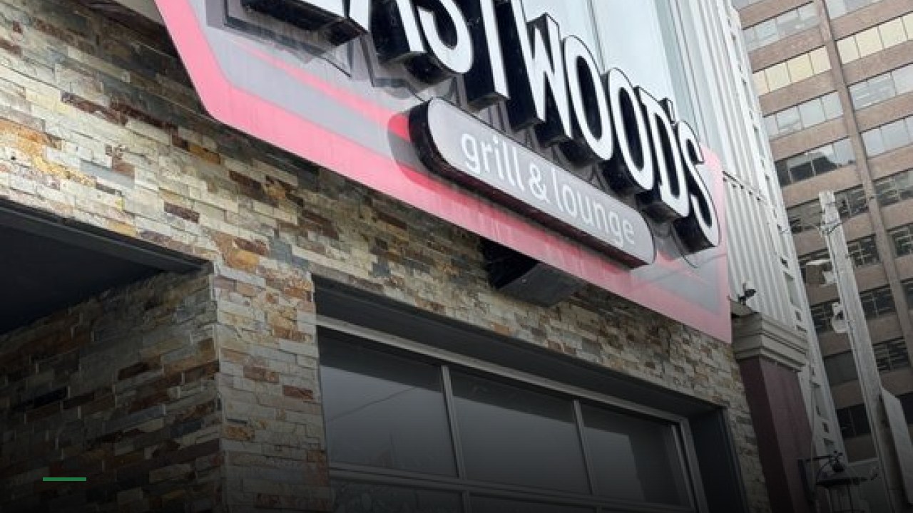 Eastwood's Grill and Lounge - Sports Bars in Detroit