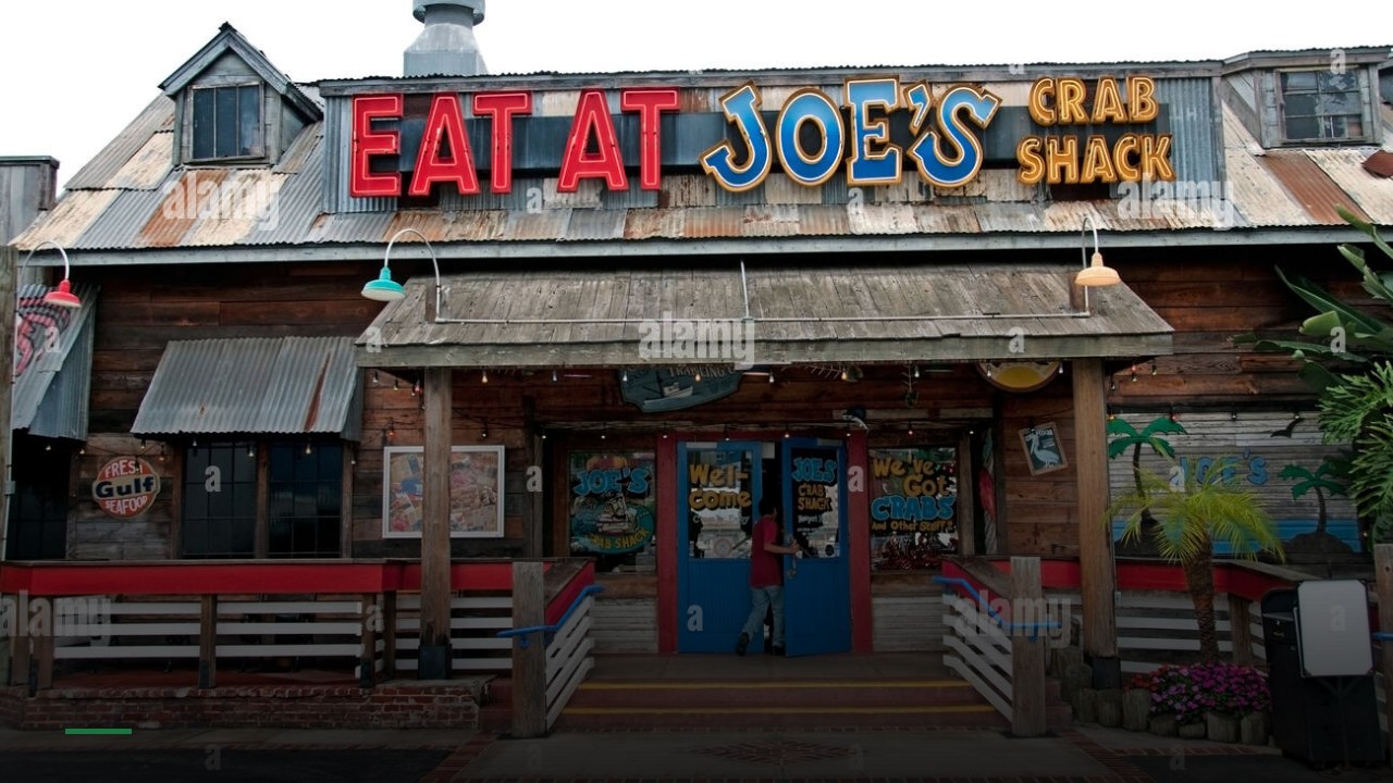 Eat At Joe's - Sports Bars in Long Beach
