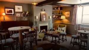 Eight Bells — Pubs in Crawley