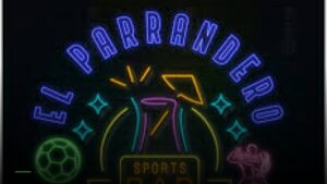 El Parrandero Sports & Bar — Sports bars in Des Moines