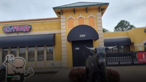 El Toro Grill — Sports bars in Riverside