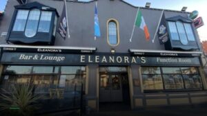 Eleanora’s Bar & Lounge — Pubs in Dublin