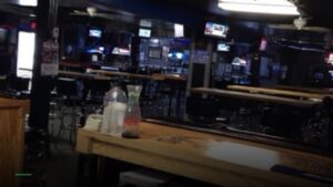 Eleven 02 Sports Bar — Sports bars in San Antonio