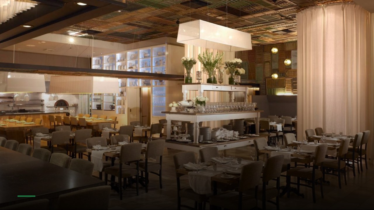 Ella Dining Room & Bar - Sports Bars in Sacramento