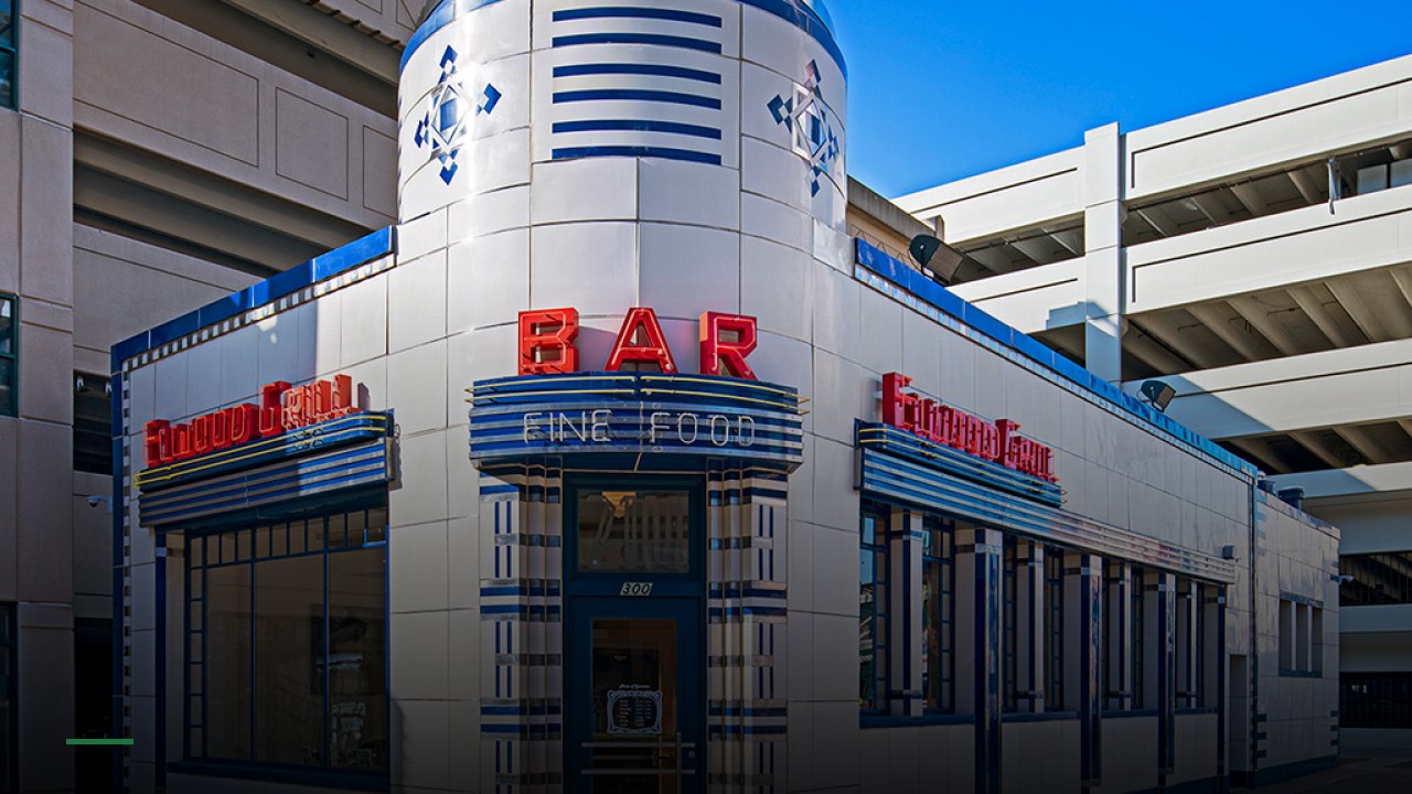 Elwood Bar & Grill - Sports Bars in Detroit