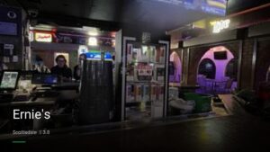 Ernie’s — Sports bars in Scottsdale