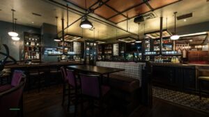 Fado Irish Pub — Sports bars in Philadelphia