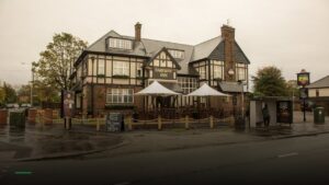 Fairway Inn — Pubs in Manchester