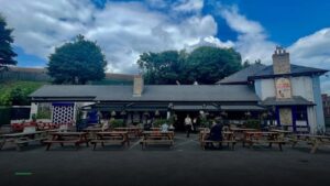 Farmer Browns Clonskeagh — Pubs in Dublin