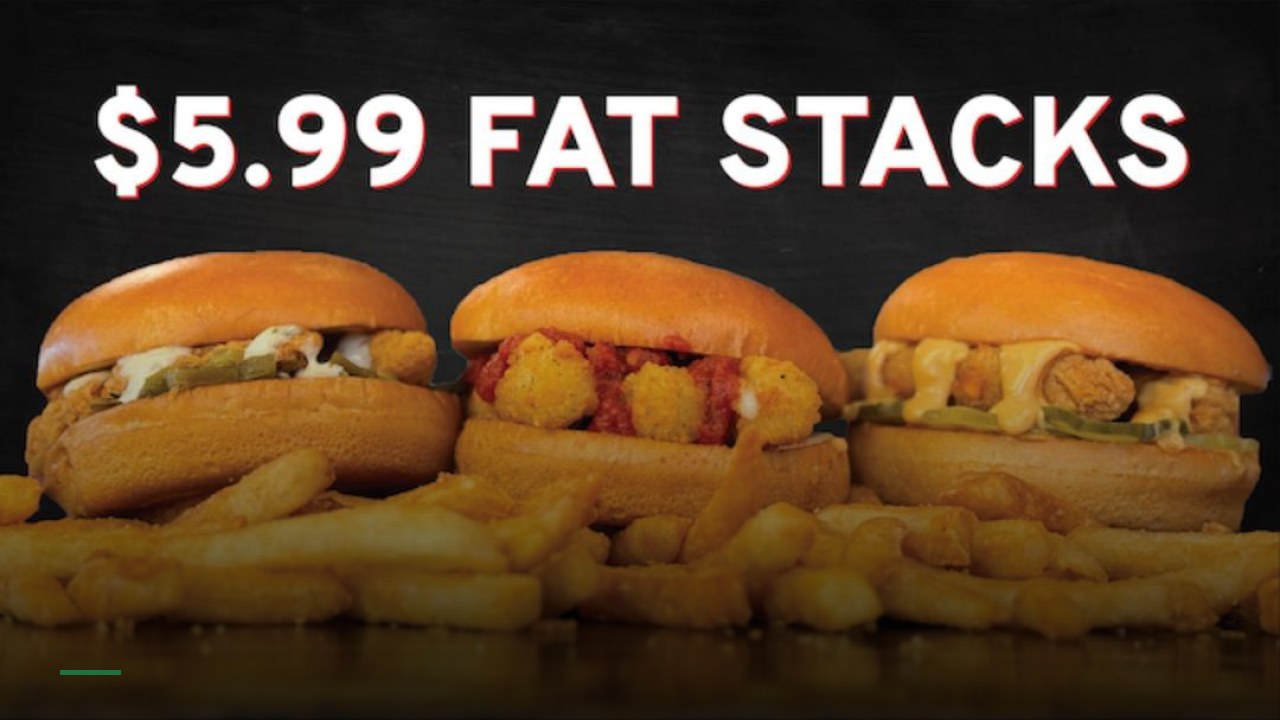 Fat Shack - Sports Bars in Seattle