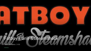 Fatboy’s Grill & Steamshack — Sports bars in Newport News