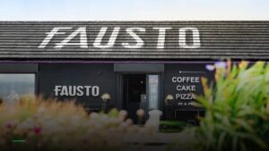 Fausto Coffee — Pubs in Sunderland