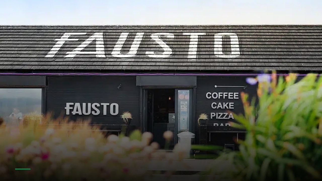Fausto Coffee - Sports Bars in Sunderland