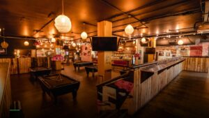 Watch UFC at Felsons - Glasgow in Glasgow