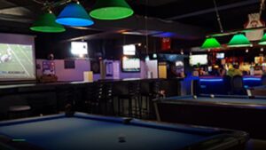 Field House Pub — Sports bars in Providence