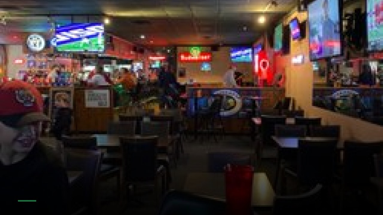 Finnegan's Pub & Grill - Sports Bars in Omaha
