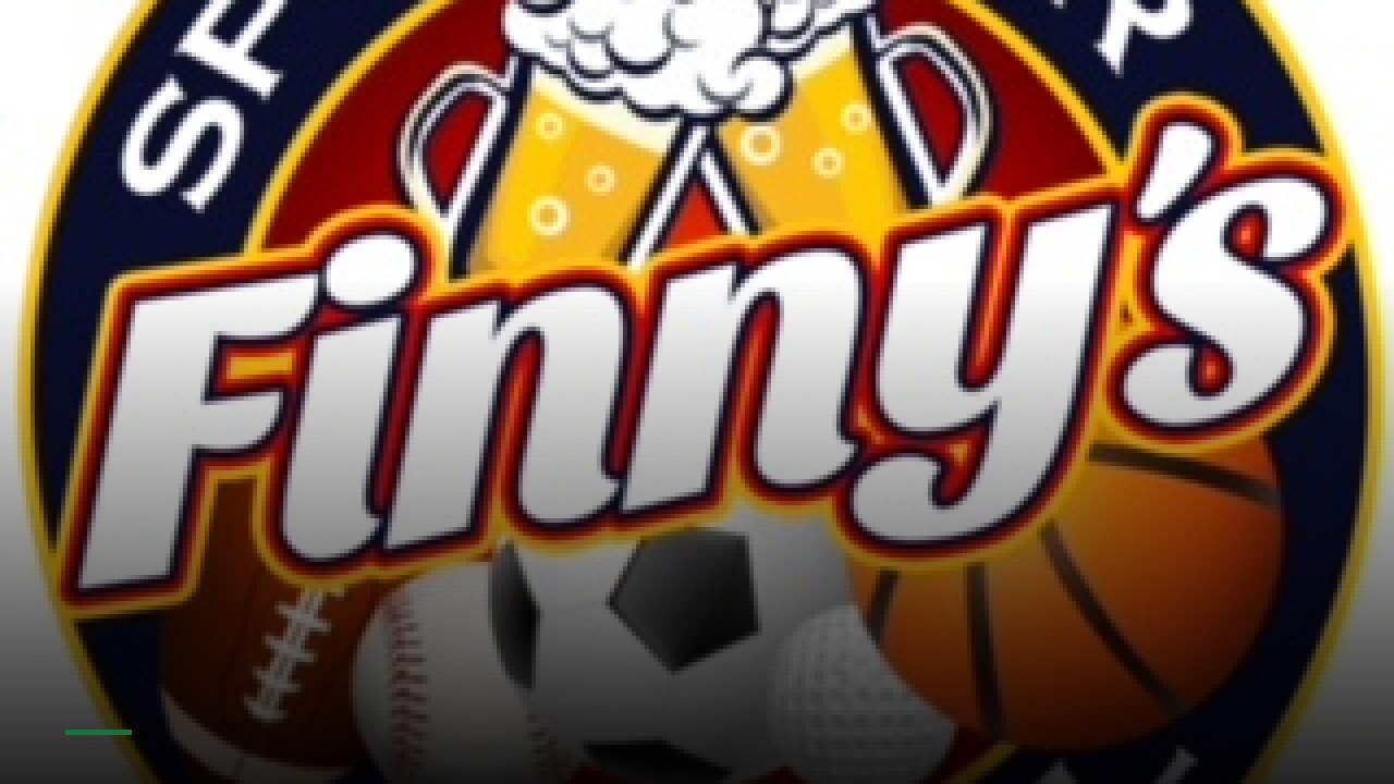 Finny’s Sports Bar and Grill - Sports Bars in Akron