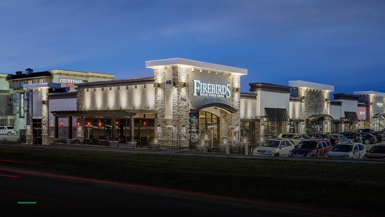 Fireside Grille - Sports Bars in Des Moines