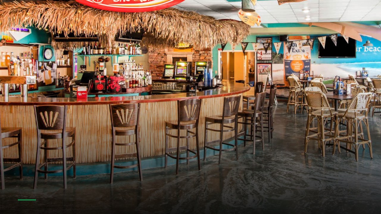 Firewater Grille - Sports Bars in Omaha