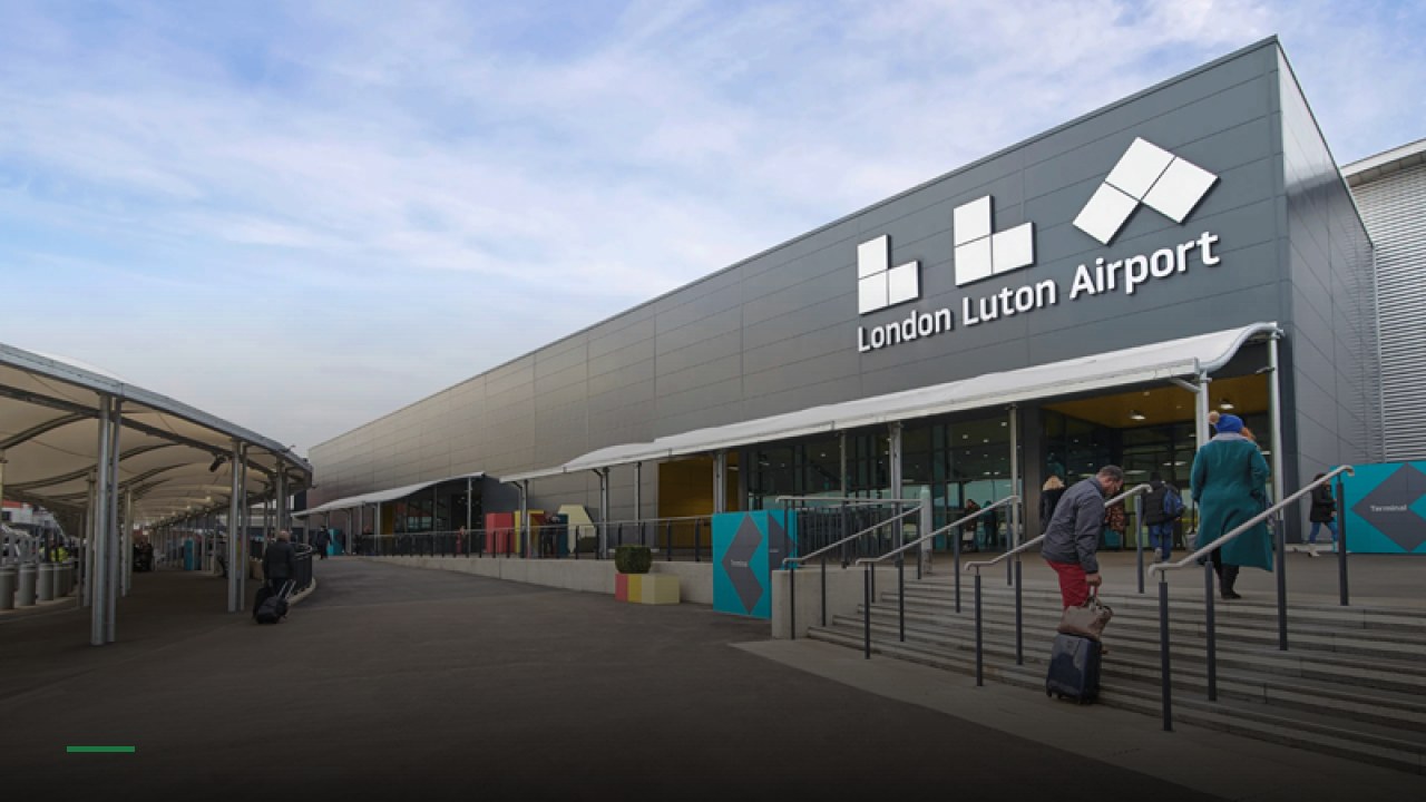 Fitzrovia - Sports Bars in Luton