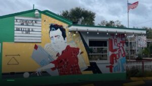 Flamingos Sports Bar — Sports bars in St. Petersburg