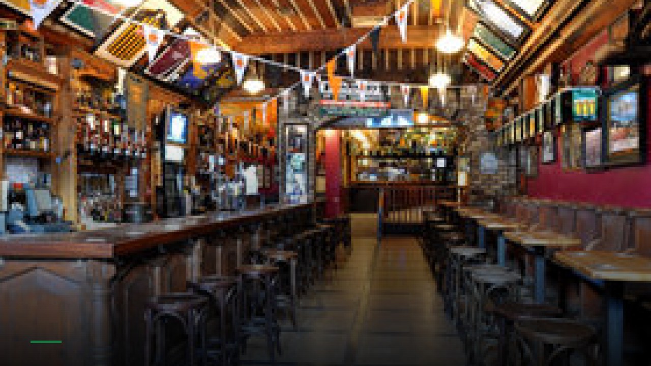 Flannery's Bar - Sports Bars in Dublin