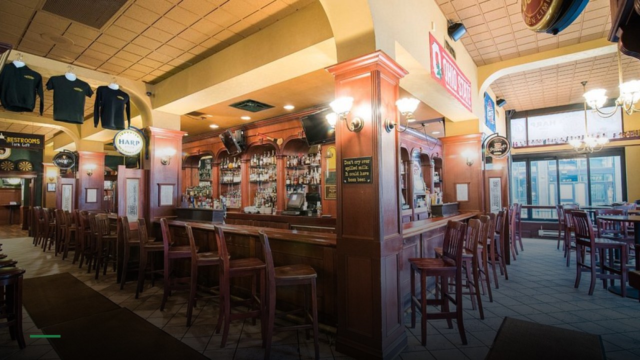 Flannery's Pub - Sports Bars in Cleveland