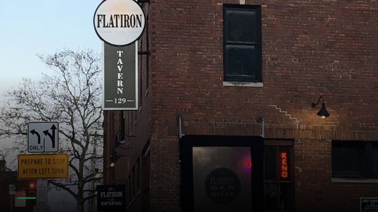 Flatiron Tavern - Sports Bars in Columbus