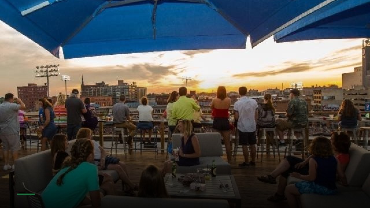 Fleetwood's Tap Room - Sports Bars in Toledo