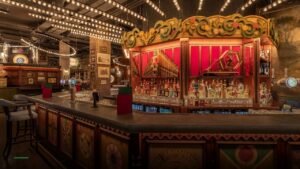 Watch UFC at Flight Club Manchester in Manchester