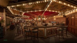 Watch UFC at Flight Club Victoria in London