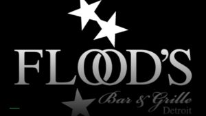 Flood’s Bar and Grille — Sports bars in Detroit